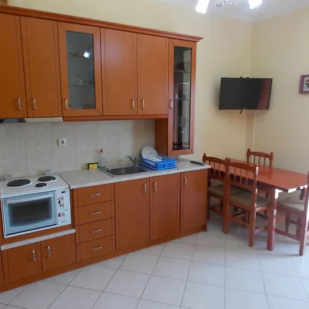 Miracle Luxury Apartment *