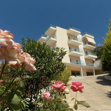 Miracle Luxury * Sarande