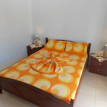 Miracle Luxury Apartment