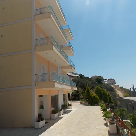 Apartment Miracle Luxury *