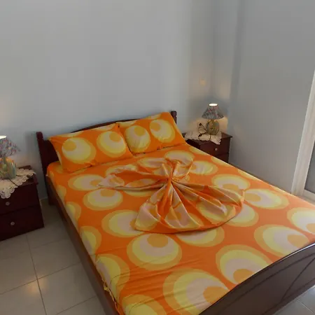 Miracle Luxury * Sarande