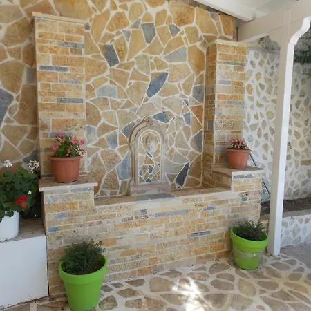 Miracle Luxury Apartment Sarande