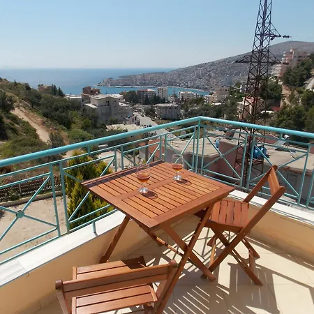 Apartment Miracle Luxury Sarande