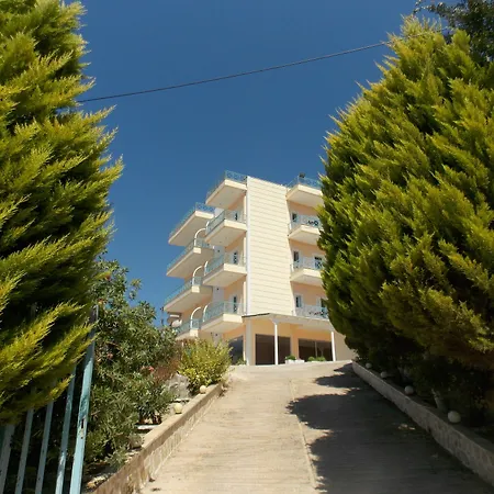 Miracle Luxury Apartment *