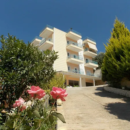 Miracle Luxury Apartment *