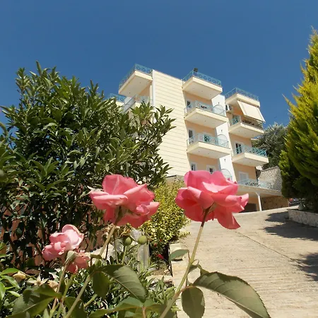 Miracle Luxury Apartment Sarande
